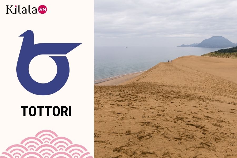 tottori